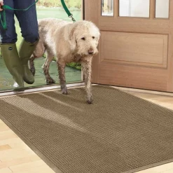 Orvis Water Trapper Mats|Grid Recycled Water Trapper® Mat Camel