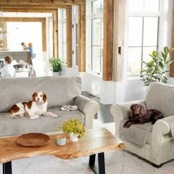Orvis Furniture Protectors|Grip-Tight® Furniture Protector Shale