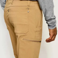 Orvis Pants|G.S.D. Pants Khaki