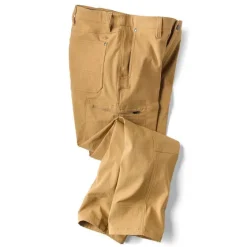 Orvis Pants|G.S.D. Pants Khaki