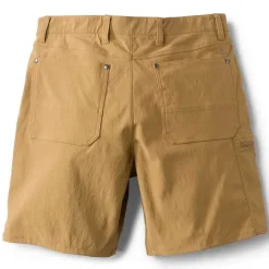 Orvis Shorts|G.S.D. Shorts Khaki