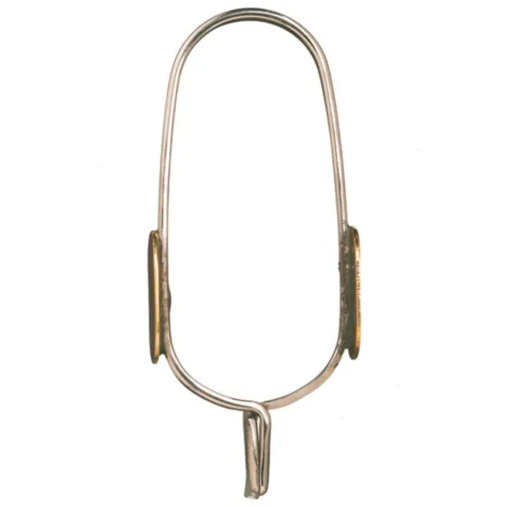 Orvis Tools|Hackle Pliers