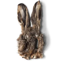 Orvis Materials|Hare'S Mask W/ Ears
