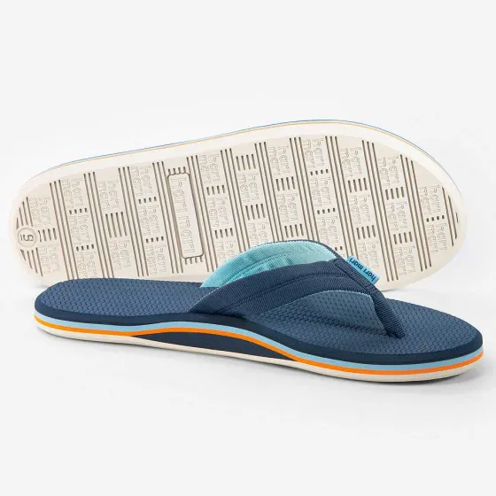 Orvis Sandals|Hari Mari® Dunes Sandals Navy