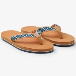 Orvis Sandals|Hari Mari Fields Camino Sandals Wheat