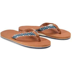 Orvis Sandals|Hari Mari Fields Camino Sandals Wheat