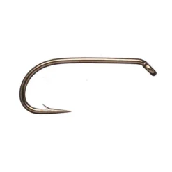 Orvis Hooks|Heavy Wet/Nymph Hook - Box Of 25
