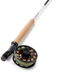 Orvis Fly Rods|Helios D Fly Rod Outfit