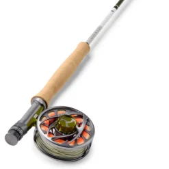 Orvis Fly Rods|Helios F Fly Rod Outfit