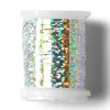 Orvis Materials|Holographic Tinsel