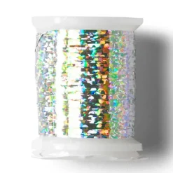 Orvis Materials|Holographic Tinsel