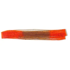 Orvis Materials|Hot-Tipped Crazy Legs Rootbeer