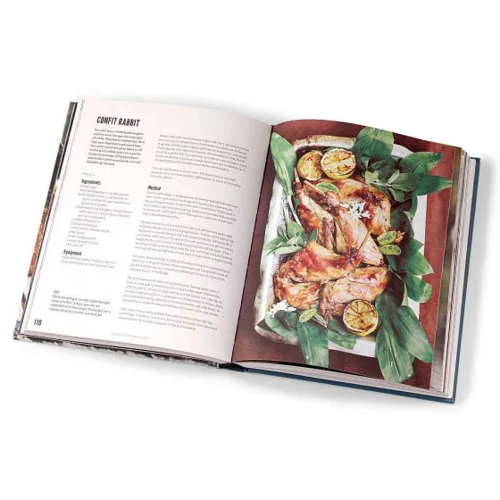 Orvis Kitchen Accessories|Hunter, Gather, Cook