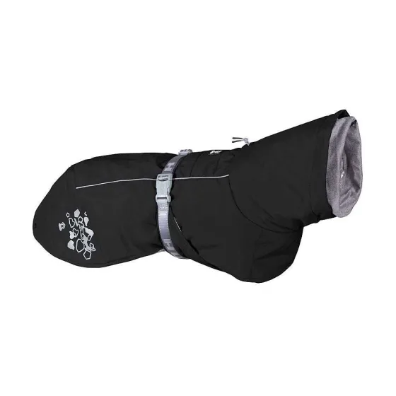 Orvis Dog Jackets|Hurtta Extreme Warmer Dog Coat Blackberry
