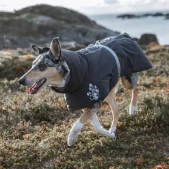 Orvis Dog Jackets|Hurtta Extreme Warmer Dog Coat Blackberry
