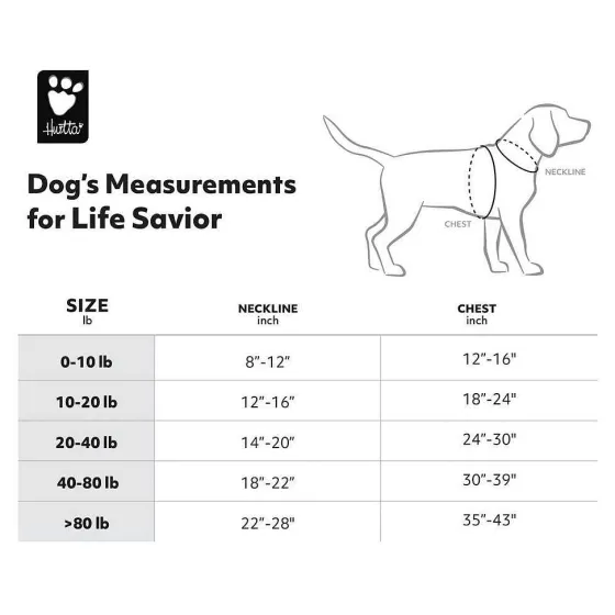 Orvis Life Vests|Hurtta® Life Savior Eco Dog Life Jacket Peacock