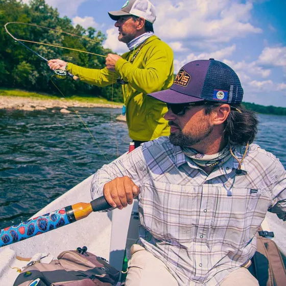 Orvis Fly Line|Hydros® Bank Shot Float