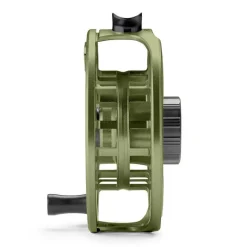 Orvis Fly Reels|Hydros® Reels Matte Olive