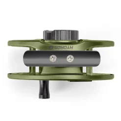 Orvis Fly Reels|Hydros® Reels Matte Olive