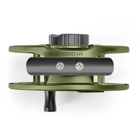 Orvis Fly Reels|Hydros® Reels Matte Olive