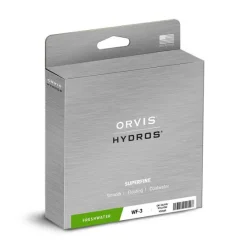 Orvis Fly Line|Hydros® Superfine