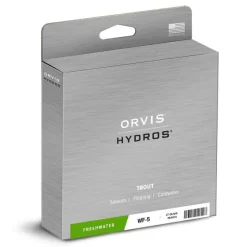 Orvis Fly Line|Hydros® Trout