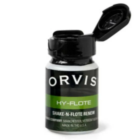 Orvis Tools|Hy-Flote® Shake-N-Flote Renew