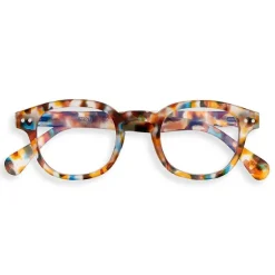 Orvis Reading Glasses|Izipizi Blue Light Glasses #C Blue Tortoise