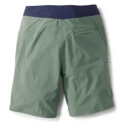 Orvis Shorts|Jackson Quick-Dry Board Shorts Forest