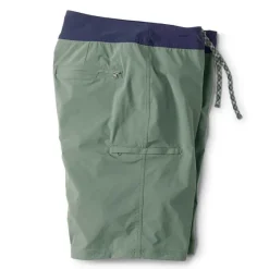 Orvis Shorts|Jackson Quick-Dry Board Shorts Forest