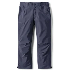 Orvis Pants|Jackson Quick-Dry Capris True Navy