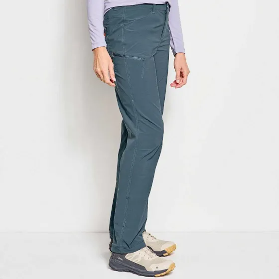 Orvis Pants|Jackson Quick-Dry Convertible Pants Storm