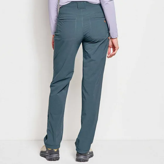 Orvis Pants|Jackson Quick-Dry Convertible Pants Storm