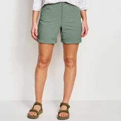 Orvis Shorts|Jackson Quick-Dry Convertible 8