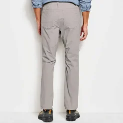 Orvis Pants|Jackson Quick-Dry 5-Pocket Pants Gunmetal