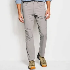 Orvis Pants|Jackson Quick-Dry 5-Pocket Pants Gunmetal