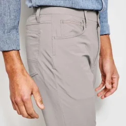 Orvis Pants|Jackson Quick-Dry 5-Pocket Pants Gunmetal