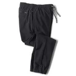 Orvis Pants|Jackson Quick-Dry Rapid Joggers Black