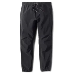 Orvis Pants|Jackson Quick-Dry Rapid Joggers Black