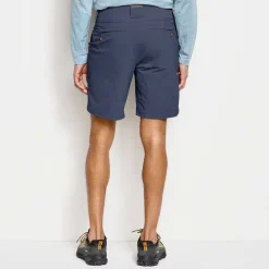 Orvis Shorts|Jackson Quick-Dry Shorts True Navy