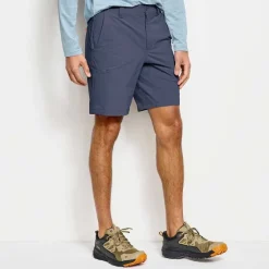 Orvis Shorts|Jackson Quick-Dry Shorts True Navy