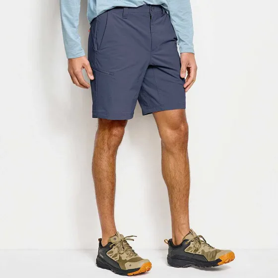 Orvis Shorts|Jackson Quick-Dry Shorts True Navy