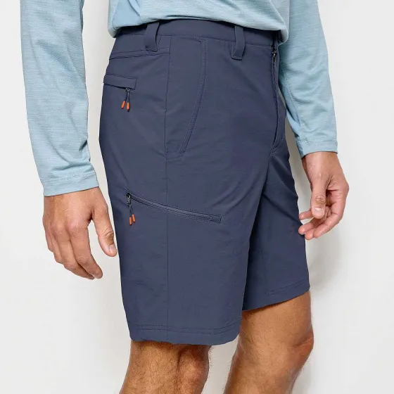 Orvis Shorts|Jackson Quick-Dry Shorts True Navy