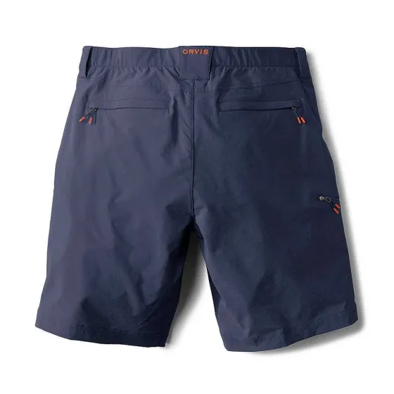Orvis Shorts|Jackson Quick-Dry Shorts True Navy