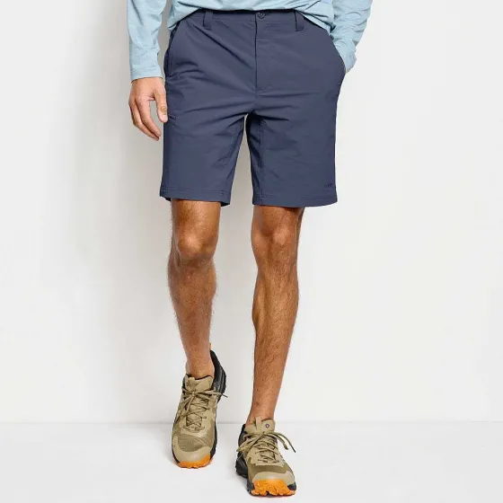 Orvis Shorts|Jackson Quick-Dry Shorts True Navy