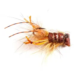 Orvis Nymphs|Joe'S Mini Crayfish Jig