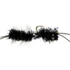 Orvis Nymphs|Josh'S Wiggle Hellgrammite