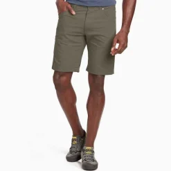 Orvis Shorts|K Hl® Radikl® 10" Shorts Walnut
