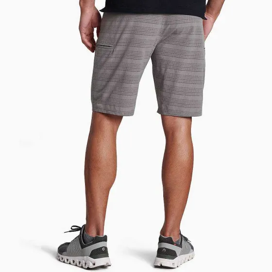 Orvis Shorts|K Hl® Upriser Shorts Gunmetal
