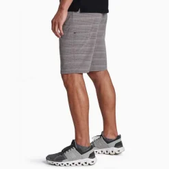 Orvis Shorts|K Hl® Upriser Shorts Gunmetal